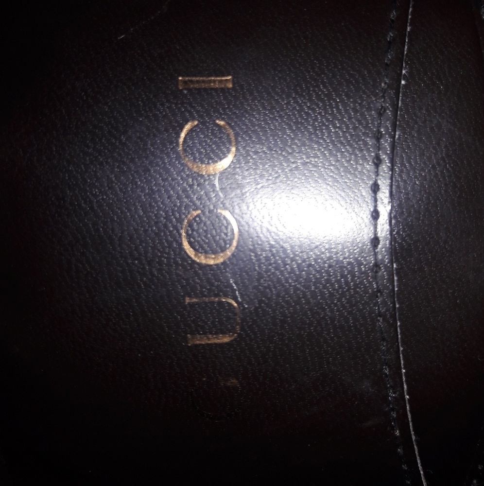 authentic Gucci sunglasses